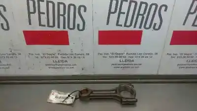 Recambio de automóvil de segunda mano de BIELA para RENAULT KANGOO (F/KC0)  referencias OEM IAM T4 P IF  