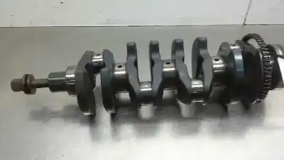 Second-hand car spare part Crankshaft for LAND ROVER FREELANDER (LN) 2.0 Di Hardback (72kW) OEM IAM references LEF101290L  