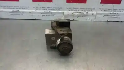 Pezzo di ricambio per auto di seconda mano abs per audi a3 (8l) 1.8 ambiente riferimenti oem iam   