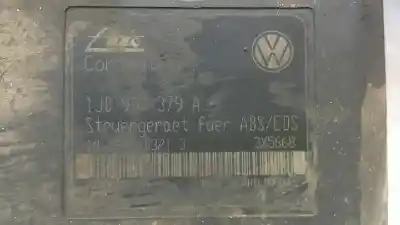 Pezzo di ricambio per auto di seconda mano abs per audi a3 (8l) 1.8 ambiente riferimenti oem iam   