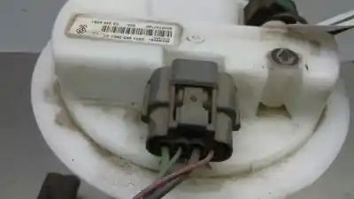 Автозапчастина б/у індикатор для renault clio iii exception посилання на oem iam 8200727740  