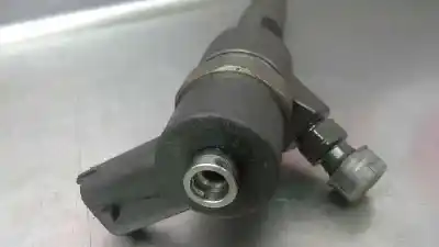 Peça sobressalente para automóvel em segunda mão injetor por opel corsa d corsavan referências oem iam 0445110 083  