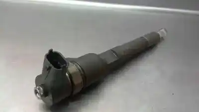 Peça sobressalente para automóvel em segunda mão injetor por opel corsa d corsavan referências oem iam 0445110 083  