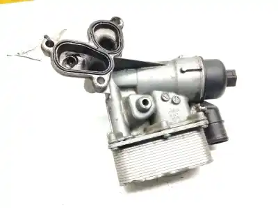 Piesă de schimb auto la mâna a doua racitor de ulei de motor termoflot pentru nissan qashqai (j10) tekna referințe oem iam 8200797762  