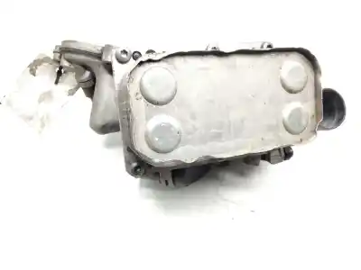 Piesă de schimb auto la mâna a doua racitor de ulei de motor termoflot pentru nissan qashqai (j10) tekna referințe oem iam 8200797762  