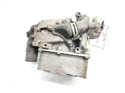 Piesă de schimb auto la mâna a doua racitor de ulei de motor termoflot pentru nissan qashqai (j10) tekna referințe oem iam 8200797762  