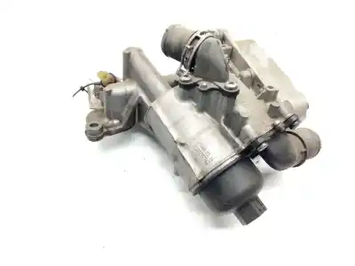 Piesă de schimb auto la mâna a doua racitor de ulei de motor termoflot pentru nissan qashqai (j10) tekna referințe oem iam 8200797762  