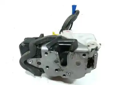 Tweedehands auto-onderdeel  voor OPEL ZAFIRA TOURER  OEM IAM-referenties   