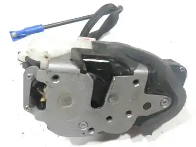 Tweedehands auto-onderdeel  voor OPEL ZAFIRA TOURER  OEM IAM-referenties   