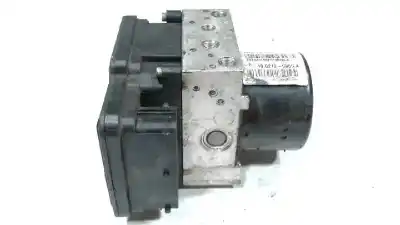 Peça sobressalente para automóvel em segunda mão abs por opel zafira tourer expression referências oem iam   