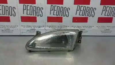 Second-hand car spare part LEFT HEADLIGHT for HYUNDAI LANTRA BERLINA (RD)  OEM IAM references 9210329061  