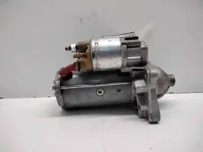 Piesă de schimb auto la mâna a doua  pentru NISSAN QASHQAI (J10)  Referințe OEM IAM 15I80342MMA  TS22E9