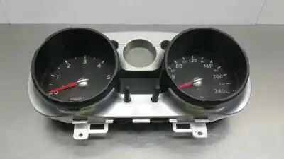 Piesă de schimb auto la mâna a doua  pentru NISSAN QASHQAI (J10)  Referințe OEM IAM JD09D  