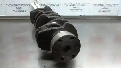 Pezzo di ricambio per auto di seconda mano albero a gomiti per ebro f-350 f-350 riferimenti oem iam   