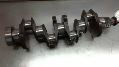 Pezzo di ricambio per auto di seconda mano albero a gomiti per ebro f-350 f-350 riferimenti oem iam   