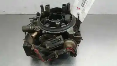 Gebrauchtes Autoersatzteil vergaser zum otras marcas rapid/express (f40) 1.4 oem-iam-referenzen   