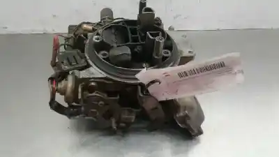 Gebrauchtes Autoersatzteil vergaser zum otras marcas rapid/express (f40) 1.4 oem-iam-referenzen   
