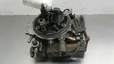 Gebrauchtes Autoersatzteil vergaser zum otras marcas rapid/express (f40) 1.4 oem-iam-referenzen   