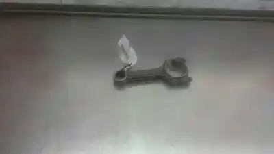Pezzo di ricambio per auto di seconda mano biella per fiat idea (135) 1.3 16v jtd 16v dynamic plus (10.2005->) 69 cv / 51 kw riferimenti oem iam   