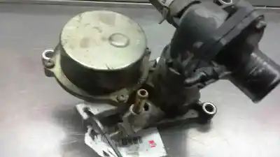 Автозапчастина б/у галмумний депресор / вакуумний насос для jaguar x-type 2.0 d classic посилання на oem iam 72245410c  