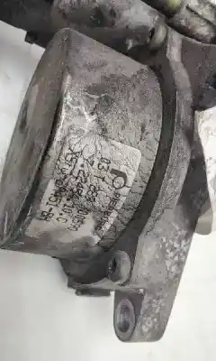 Автозапчастина б/у галмумний депресор / вакуумний насос для jaguar x-type 2.0 d classic посилання на oem iam 72245410c  