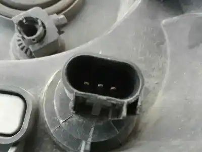Gebrauchtes Autoersatzteil rechter scheinwerfer zum chrysler sebring berlina 2.0 touring oem-iam-referenzen   
