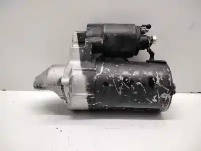 Peça sobressalente para automóvel em segunda mão Motor De Arranque por OPEL ZAFIRA A Elegance Referências OEM IAM 0001107077  