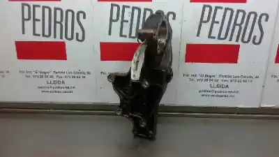 Pezzo di ricambio per auto di seconda mano supporto motore posteriore per alfa romeo 147 (190) 1.9 jtd distinctive riferimenti oem iam 46460217