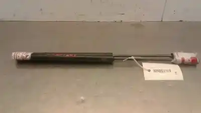 Tweedehands auto-onderdeel kofferbak / deur schokdempers voor nissan micra (k12e) acenta oem iam-referenties 