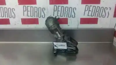Piesă de schimb auto la mâna a doua suport filtru ulei pentru opel vectra c berlina design referințe oem iam 6740230110