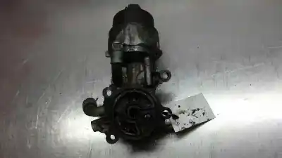 Pièce détachée automobile d'occasion support de filtre à huile pour citroen c4 coupe vts références oem iam 9656830180  