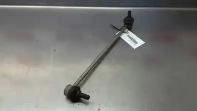 Pezzo di ricambio per auto di seconda mano staffa anteriore sinistra per audi a3 (8p) 1.9 tdi ambiente riferimenti oem iam   