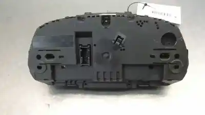 Peça sobressalente para automóvel em segunda mão quadrante por bmw serie 1 berlina (e81/e87) 118d referências oem iam   