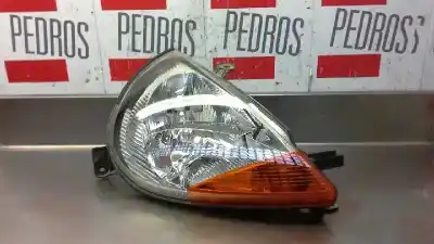 Second-hand car spare part Right Headlight for FORD KA (CCQ) 1.3 CAT OEM IAM references   