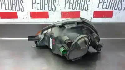 Second-hand car spare part right headlight for ford ka (ccq) 1.3 cat oem iam references   