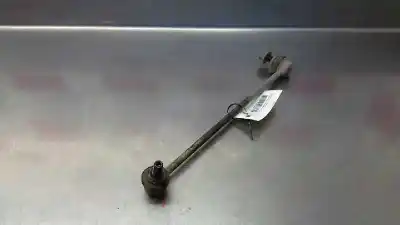 Автозапчастина б/у лівий передній кронштейн для volkswagen caddy ka/kb (2k) kombi посилання на oem iam   