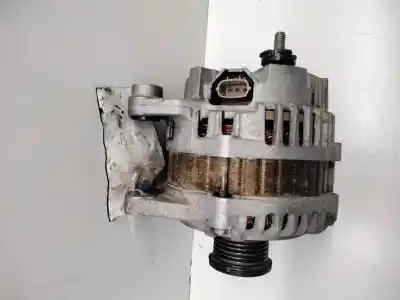 Second-hand car spare part alternator for renault koleos dynamique pack2 oem iam references 23100jg71a 12v 150a a3tj2481