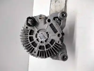 Second-hand car spare part alternator for renault koleos dynamique pack2 oem iam references 23100jg71a 12v 150a a3tj2481