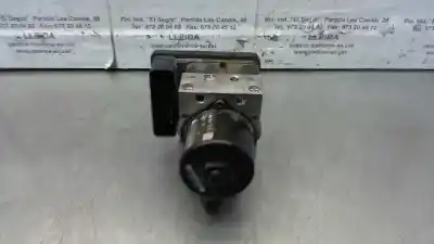 Pezzo di ricambio per auto di seconda mano abs per audi a3 (8p) 2.0 fsi ambition riferimenti oem iam 1k0614517b  