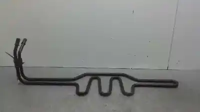 Pezzo di ricambio per auto di seconda mano radiatore olio sterzo per bmw serie 1 berlina (e81/e87) 120d riferimenti oem iam 