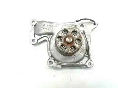 Second-hand car spare part WATER PUMP for NISSAN QASHQAI (J11)  OEM IAM references 82001713853A  