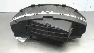 Second-hand car spare part dashboard for toyota yaris (ksp9/scp9/nlp9) básico oem iam references 83800-0d690-d  