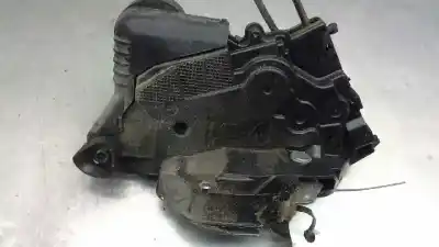 Second-hand car spare part front right door lock for toyota yaris (ksp9/scp9/nlp9) básico oem iam references   