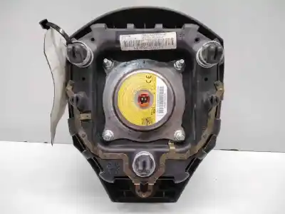 Second-hand car spare part front left air bag for toyota yaris (ksp9/scp9/nlp9) básico oem iam references 451300d160d  