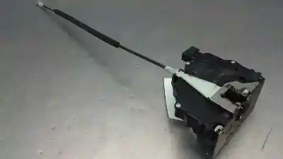 İkinci el araba yedek parçası Sag ön Kapi Kilidi için OPEL CORSA D (S07) 1.4 (L08 L68) OEM IAM referansları   