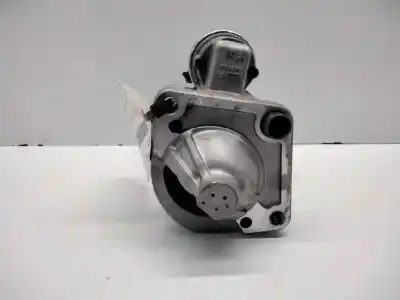 Peça sobressalente para automóvel em segunda mão motor de arranque por volvo v40 kinetic referências oem iam 31419543  2c70613mmc