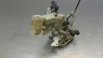 Автозапчасти б/у замок левой передней двери за toyota yaris (ncp1/nlp1/scp1) 1.3 expo ссылки oem iam   