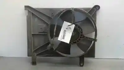 Second-hand car spare part radiator cooling fan for daewoo lanos se daytona oem iam references 