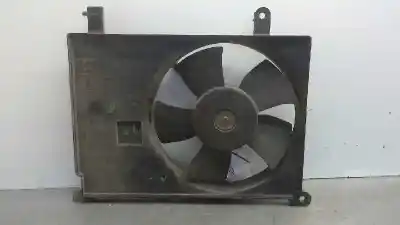 Piesă de schimb auto la mâna a doua electroventilator radiator pentru daewoo lanos se daytona referințe oem iam   