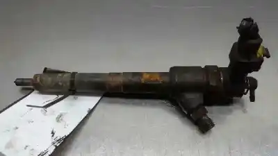 Second-hand car spare part injector for opel corsa c silverline oem iam references 0445110 083